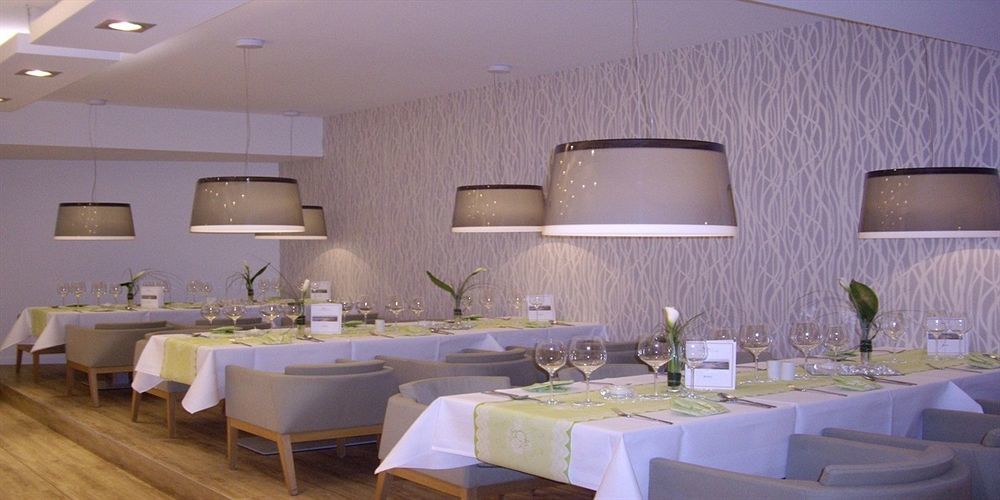 Strandhotel Bene Burgtiefe auf Fehmarn Bagian luar foto